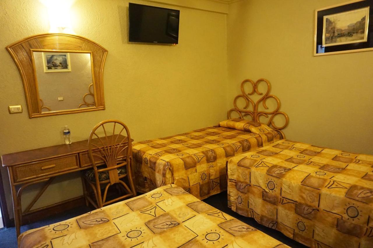 Hotel Plaza Crystal Ксалапа Екстериор снимка