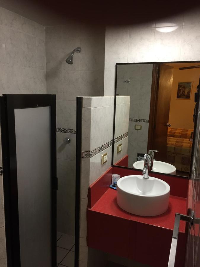 Hotel Plaza Crystal Ксалапа Екстериор снимка