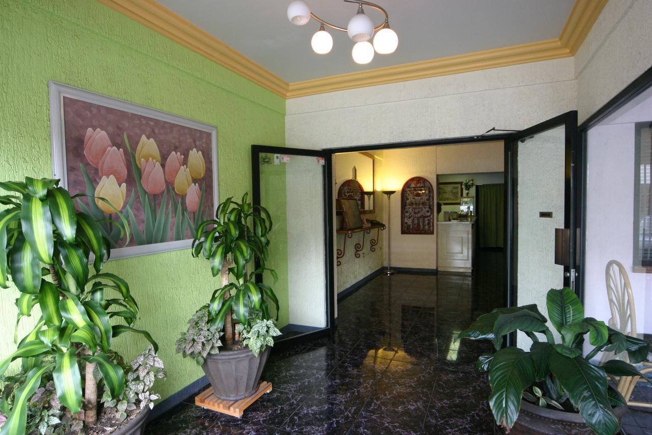 Hotel Plaza Crystal Ксалапа Екстериор снимка