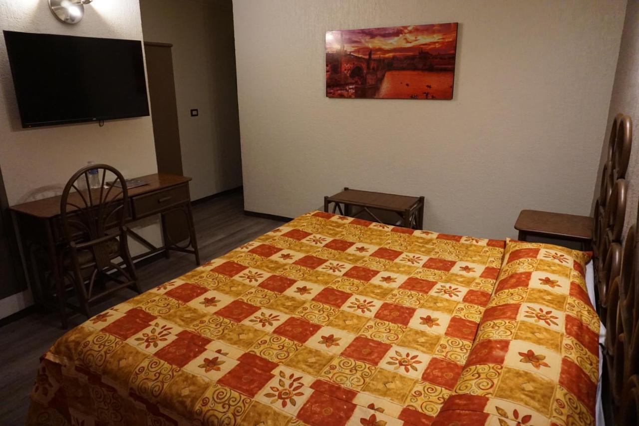 Hotel Plaza Crystal Ксалапа Екстериор снимка
